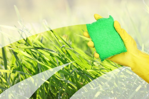 Professional curtain cleaning for Bromley homes