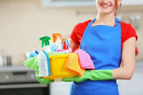 Upholstery stain removal service for Bromley homes