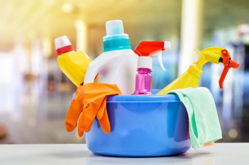 Cleaner Bromley secure payments with card and transfer options