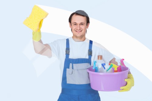 Professional window cleaning for Bromley homes and shopfronts