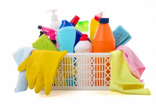 Professional mattress cleaning service for a home in Bromley