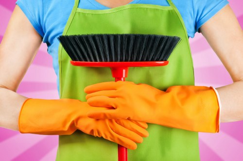 Confidential reporting channels for modern slavery concerns
