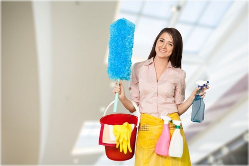 Professional Airbnb cleaning for Bromley guest-ready properties