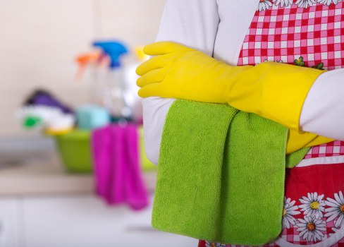 Reliable short-let and Airbnb cleaning in Bromley