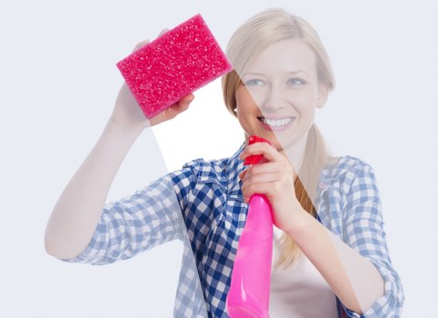 Final stage of a cleaner Bromley complaints procedure with follow-up